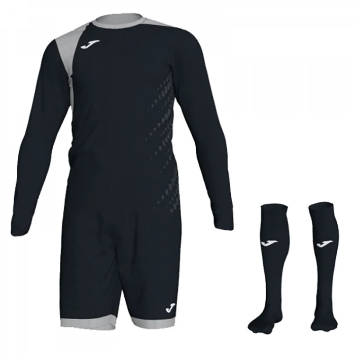 Joma - Kit Portiere Zamora IV Nero